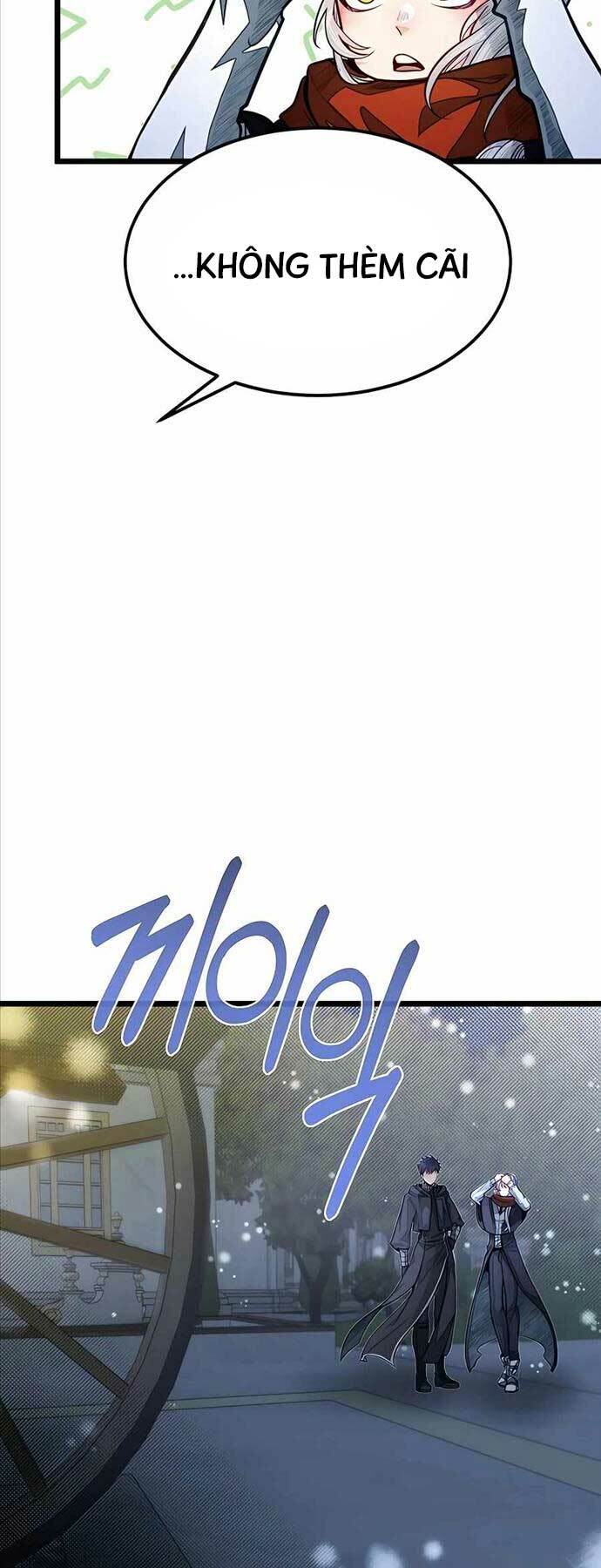 Anh Trai Anh Hùng Là Người Đã Chết Trong Học Viện - Chapter 53 - Page 44