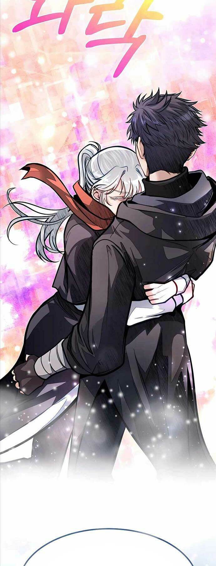 Anh Trai Anh Hùng Là Người Đã Chết Trong Học Viện - Chapter 53 - Page 48