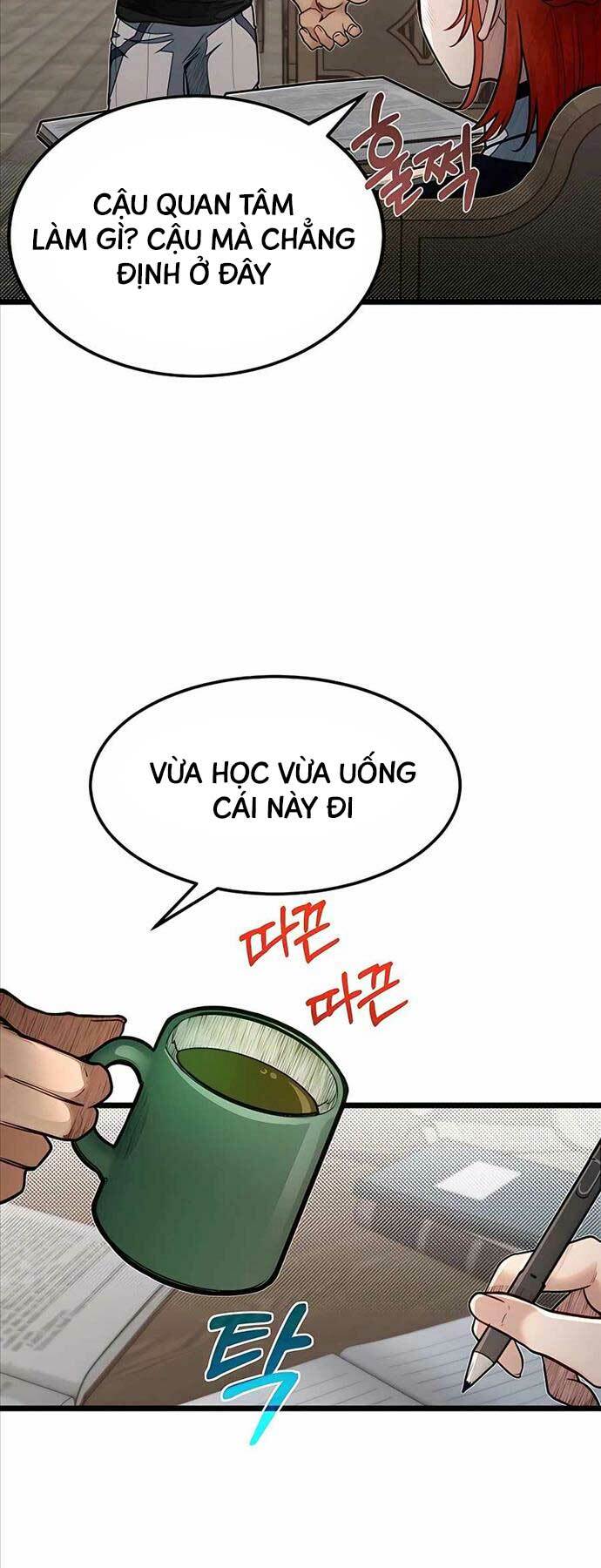 Anh Trai Anh Hùng Là Người Đã Chết Trong Học Viện - Chapter 53 - Page 4