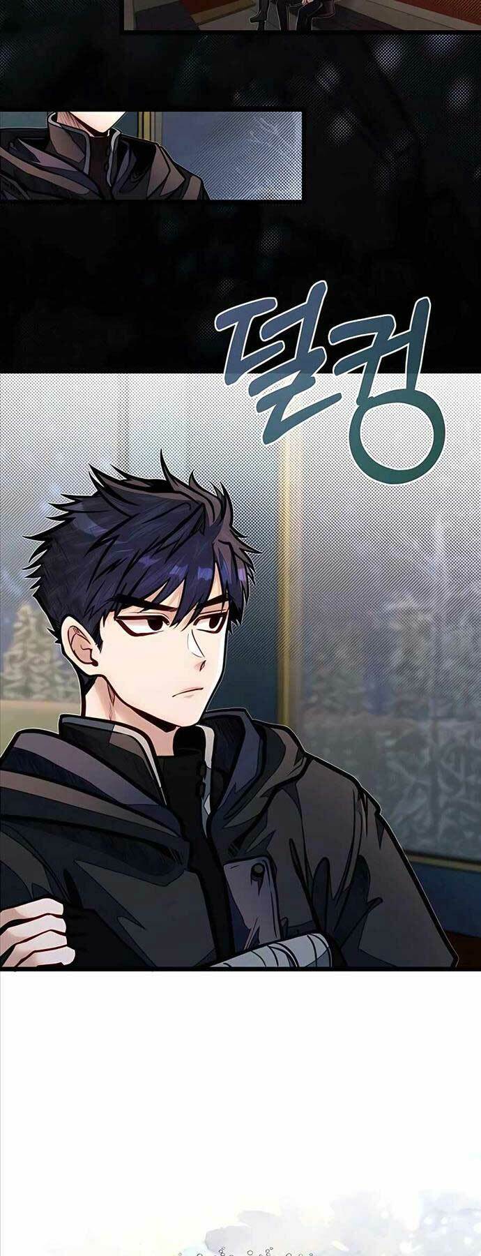 Anh Trai Anh Hùng Là Người Đã Chết Trong Học Viện - Chapter 53 - Page 54