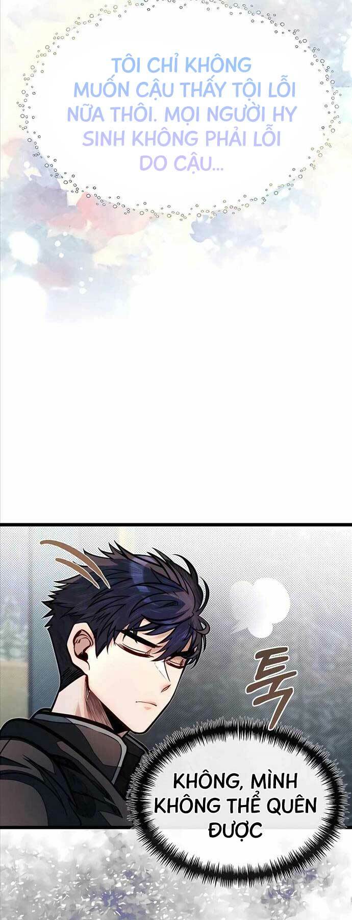 Anh Trai Anh Hùng Là Người Đã Chết Trong Học Viện - Chapter 53 - Page 55