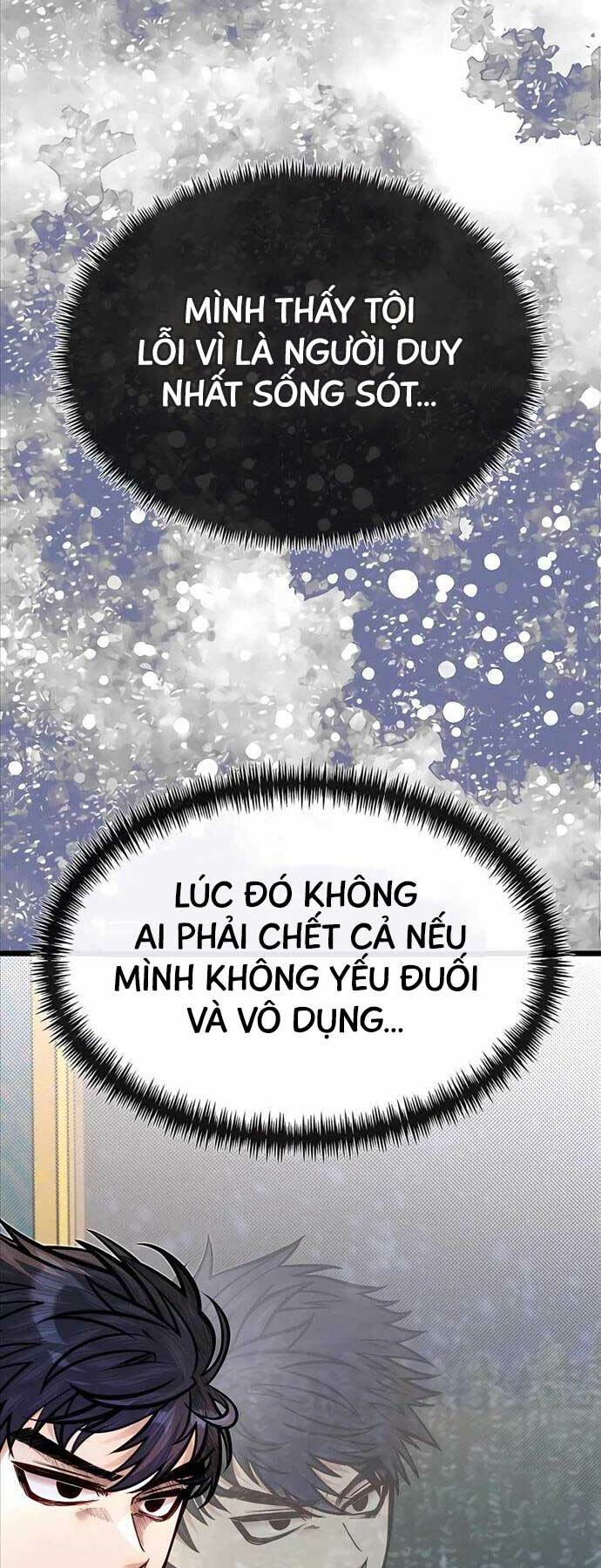 Anh Trai Anh Hùng Là Người Đã Chết Trong Học Viện - Chapter 53 - Page 56
