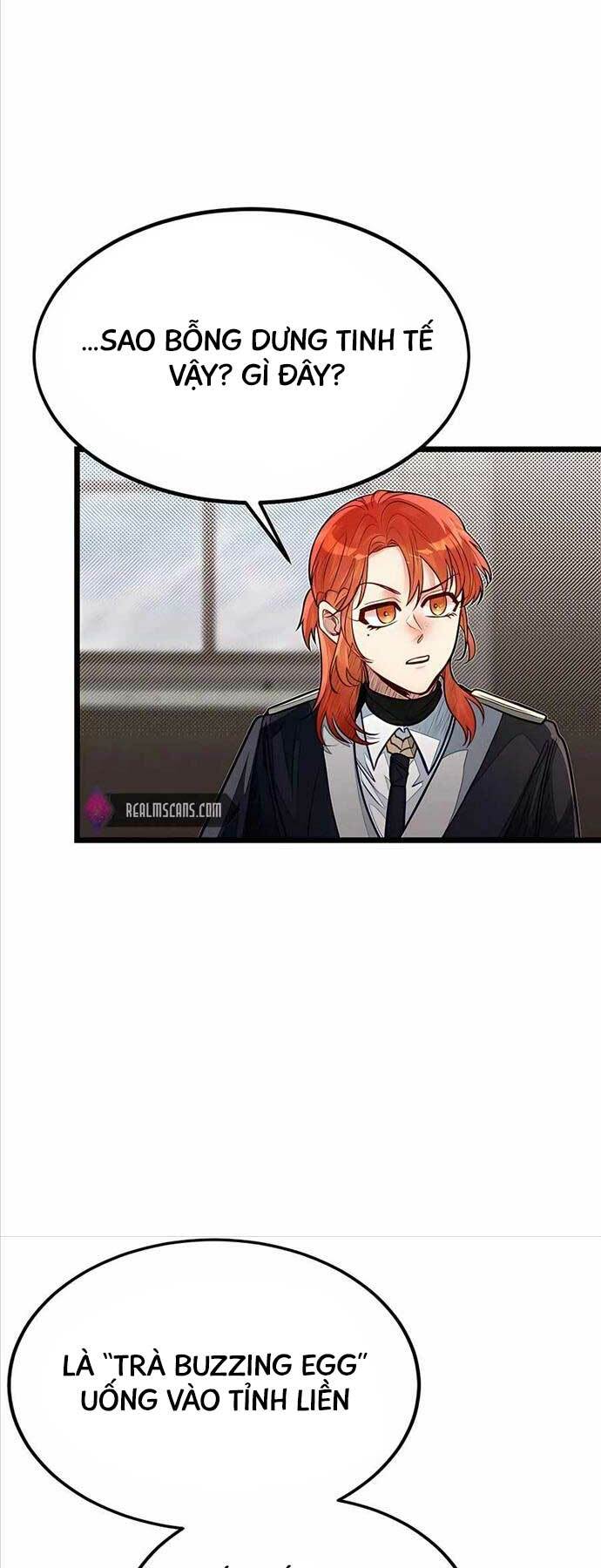 Anh Trai Anh Hùng Là Người Đã Chết Trong Học Viện - Chapter 53 - Page 5