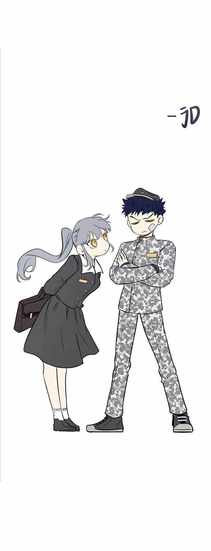 Anh Trai Anh Hùng Là Người Đã Chết Trong Học Viện - Chapter 53 - Page 68