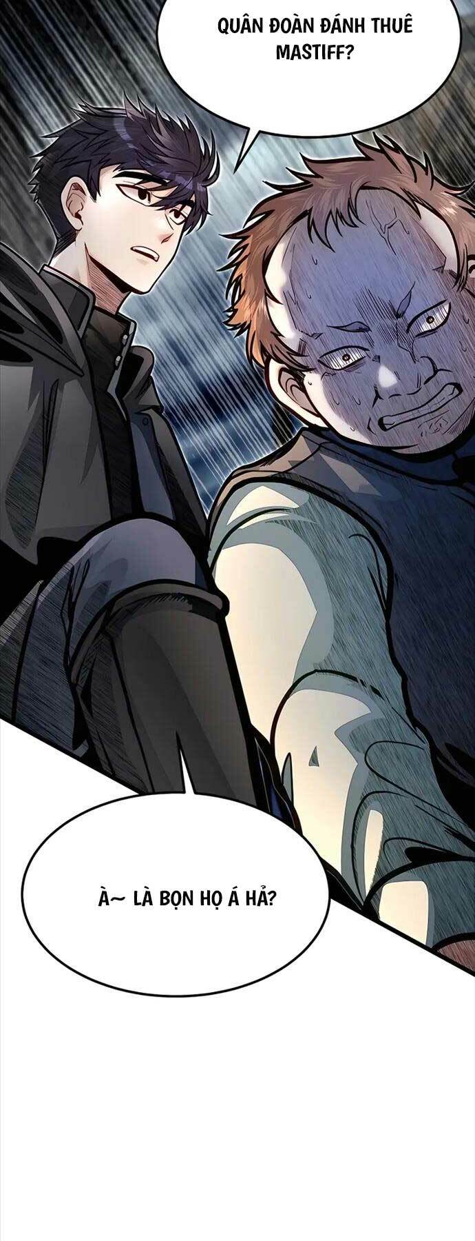 Anh Trai Anh Hùng Là Người Đã Chết Trong Học Viện - Chapter 54 - Page 20