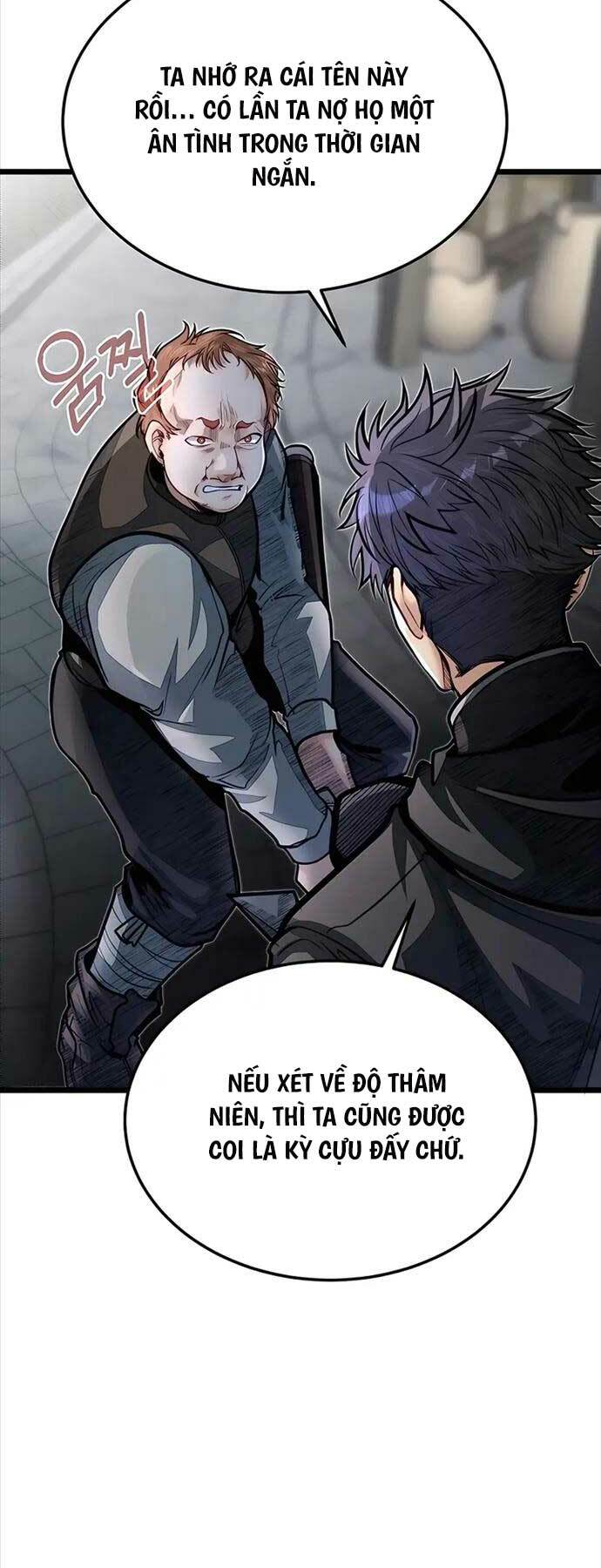 Anh Trai Anh Hùng Là Người Đã Chết Trong Học Viện - Chapter 54 - Page 22