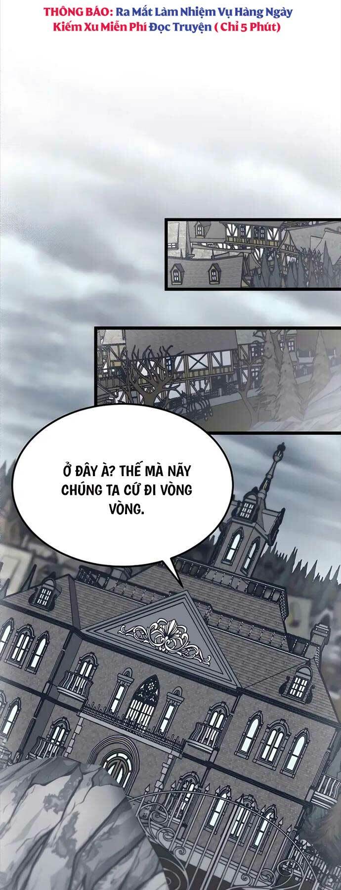 Anh Trai Anh Hùng Là Người Đã Chết Trong Học Viện - Chapter 54 - Page 25