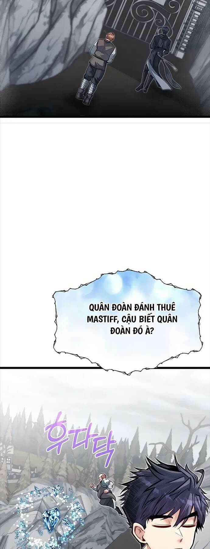 Anh Trai Anh Hùng Là Người Đã Chết Trong Học Viện - Chapter 54 - Page 26