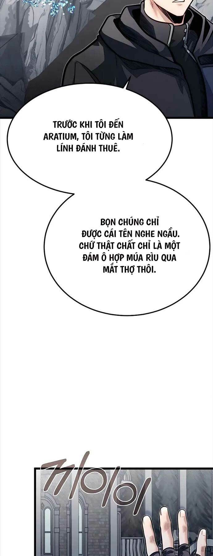 Anh Trai Anh Hùng Là Người Đã Chết Trong Học Viện - Chapter 54 - Page 27