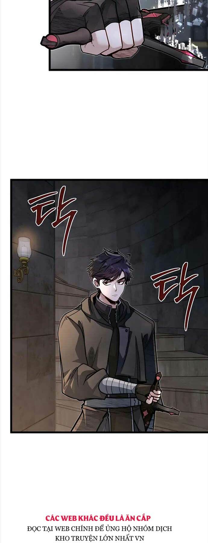 Anh Trai Anh Hùng Là Người Đã Chết Trong Học Viện - Chapter 54 - Page 31