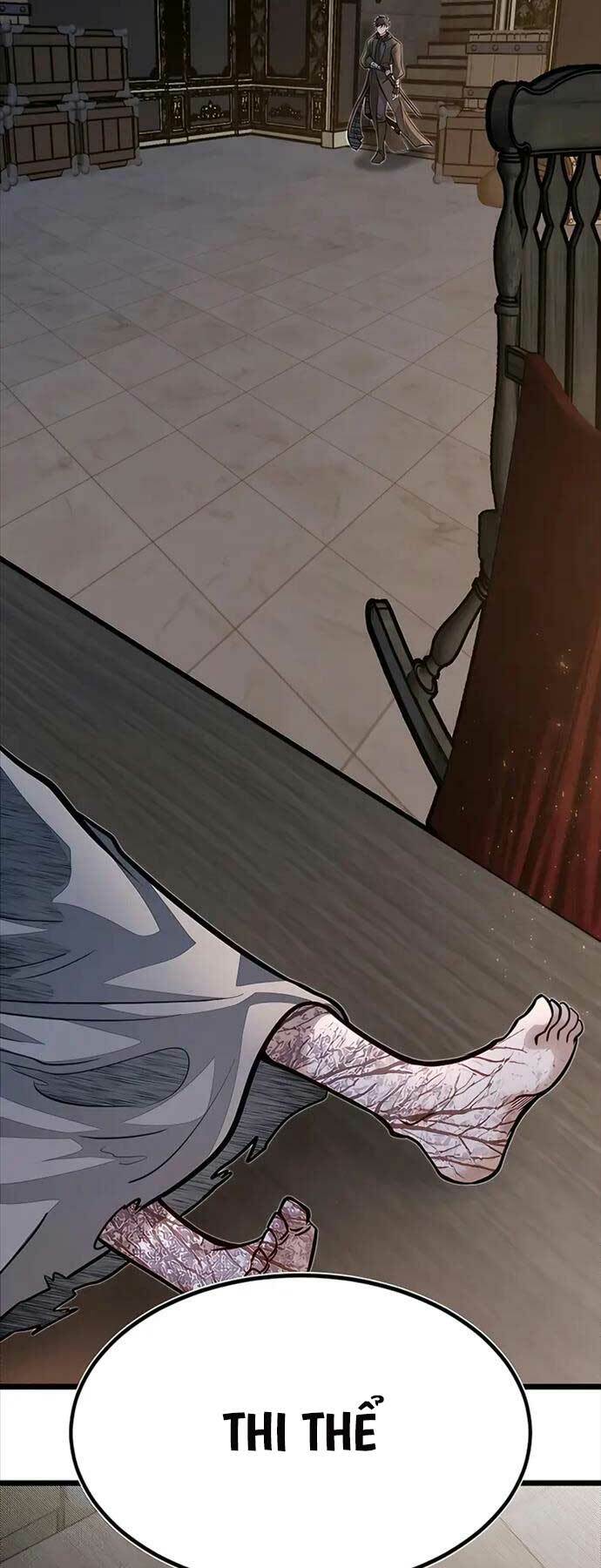 Anh Trai Anh Hùng Là Người Đã Chết Trong Học Viện - Chapter 54 - Page 33