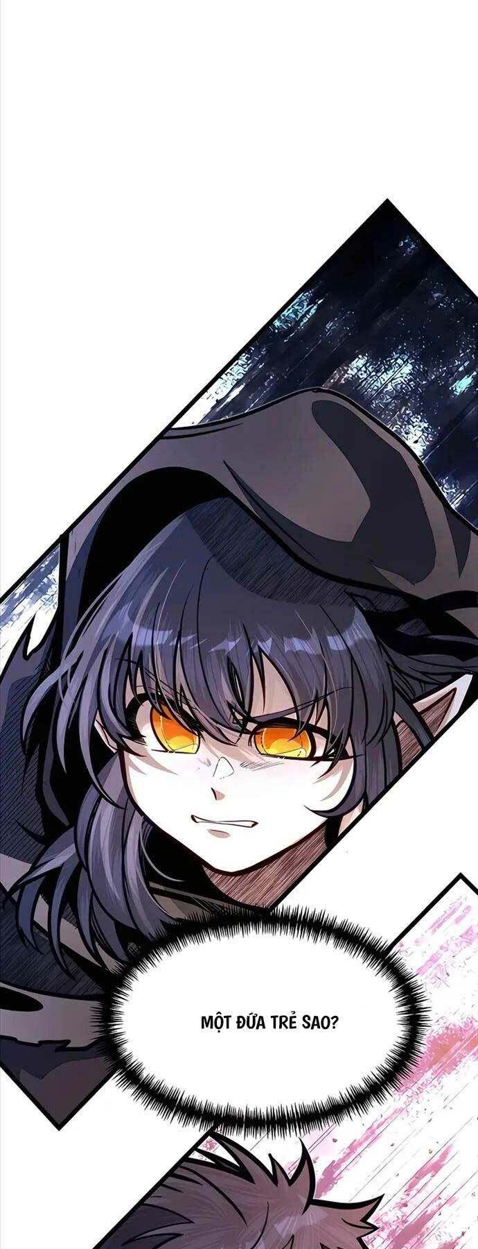 Anh Trai Anh Hùng Là Người Đã Chết Trong Học Viện - Chapter 54 - Page 38