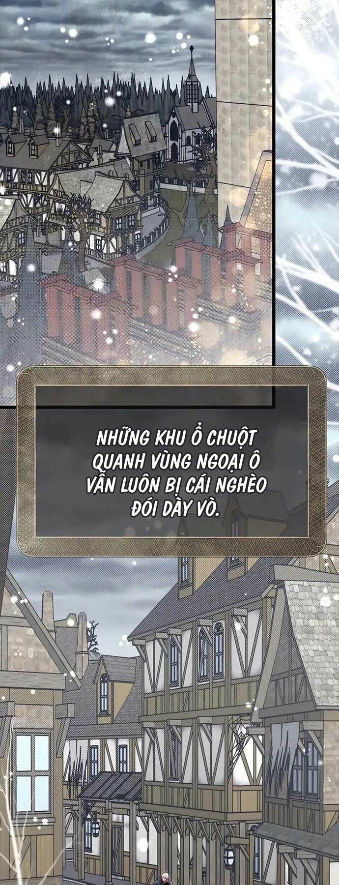 Anh Trai Anh Hùng Là Người Đã Chết Trong Học Viện - Chapter 54 - Page 3