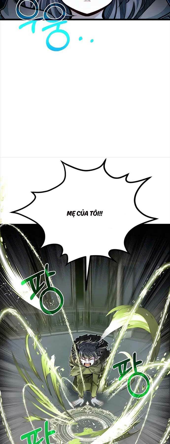 Anh Trai Anh Hùng Là Người Đã Chết Trong Học Viện - Chapter 54 - Page 40