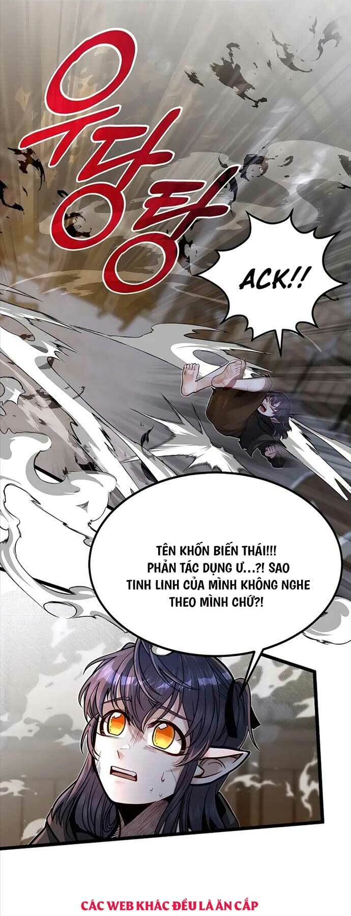 Anh Trai Anh Hùng Là Người Đã Chết Trong Học Viện - Chapter 54 - Page 42