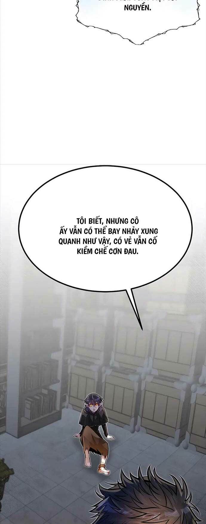 Anh Trai Anh Hùng Là Người Đã Chết Trong Học Viện - Chapter 54 - Page 44