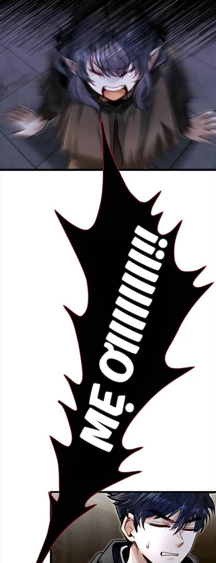 Anh Trai Anh Hùng Là Người Đã Chết Trong Học Viện - Chapter 54 - Page 46