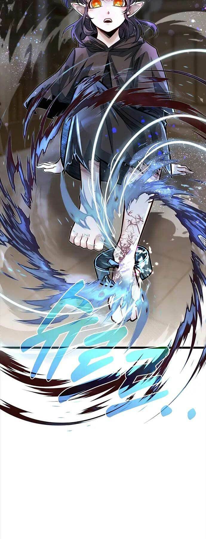 Anh Trai Anh Hùng Là Người Đã Chết Trong Học Viện - Chapter 54 - Page 49