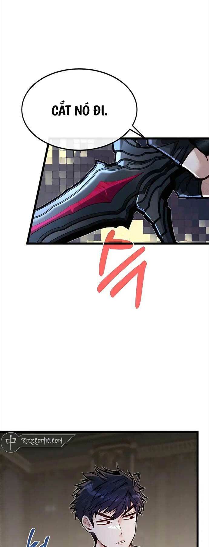 Anh Trai Anh Hùng Là Người Đã Chết Trong Học Viện - Chapter 54 - Page 50