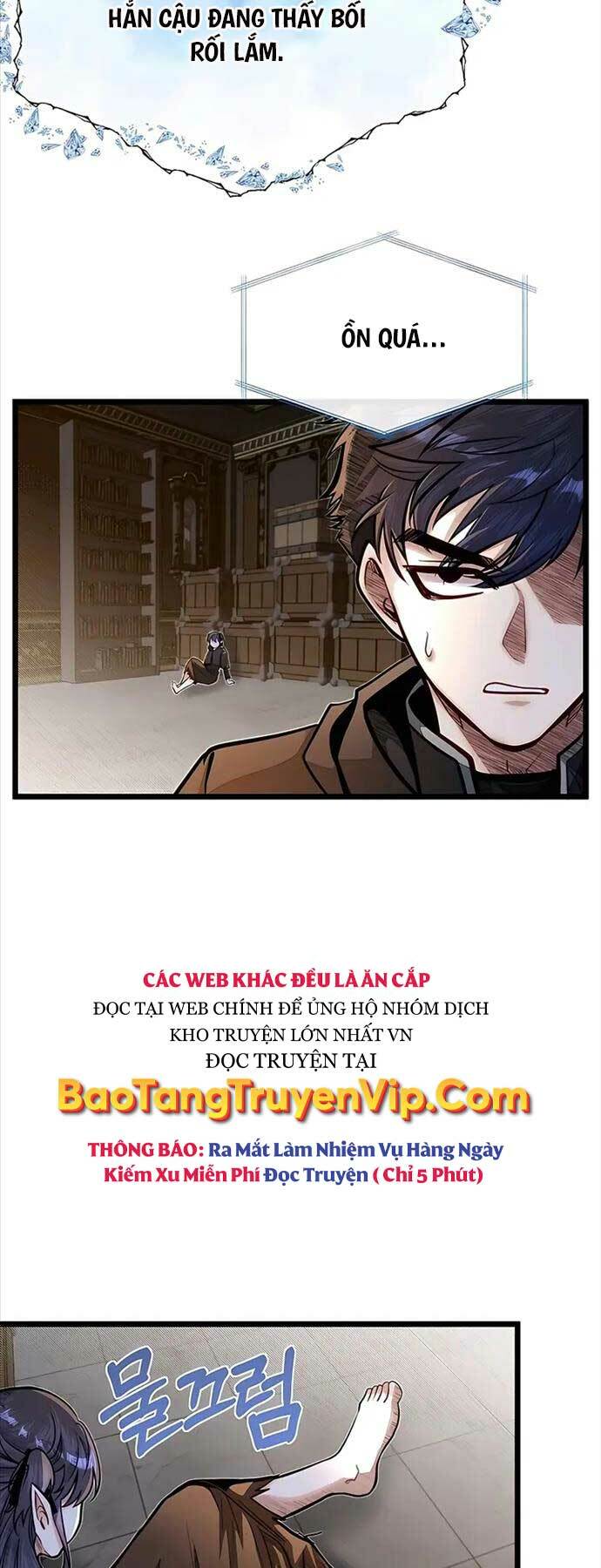 Anh Trai Anh Hùng Là Người Đã Chết Trong Học Viện - Chapter 54 - Page 55