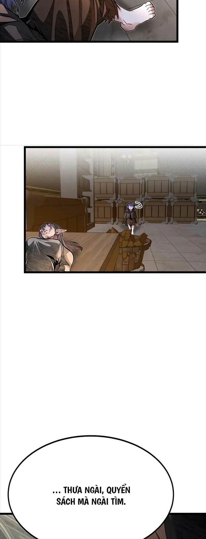 Anh Trai Anh Hùng Là Người Đã Chết Trong Học Viện - Chapter 54 - Page 56