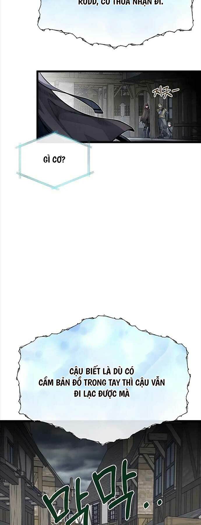 Anh Trai Anh Hùng Là Người Đã Chết Trong Học Viện - Chapter 54 - Page 5