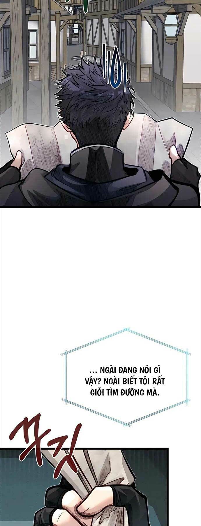 Anh Trai Anh Hùng Là Người Đã Chết Trong Học Viện - Chapter 54 - Page 6