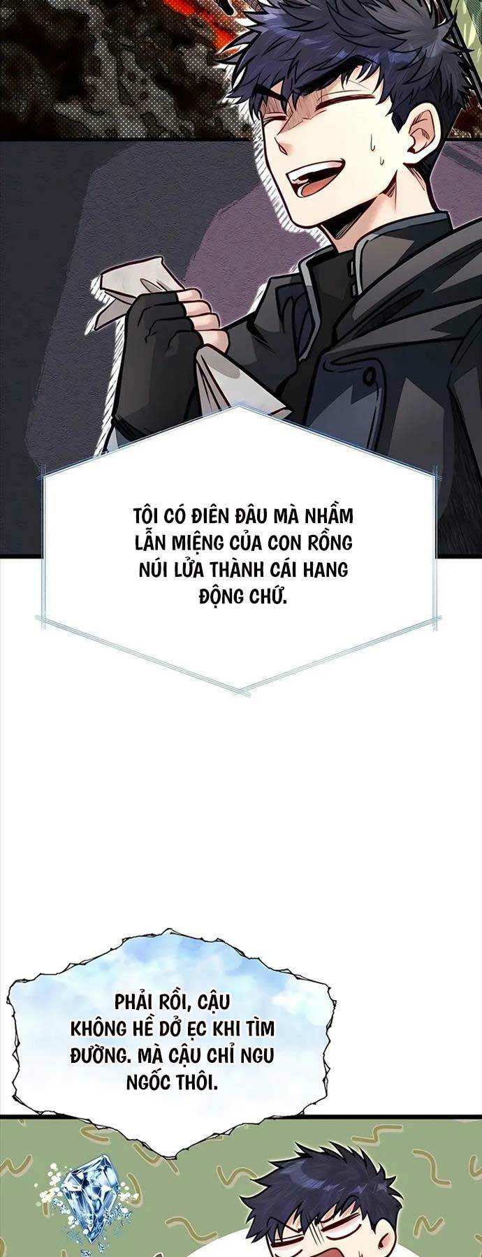 Anh Trai Anh Hùng Là Người Đã Chết Trong Học Viện - Chapter 54 - Page 8