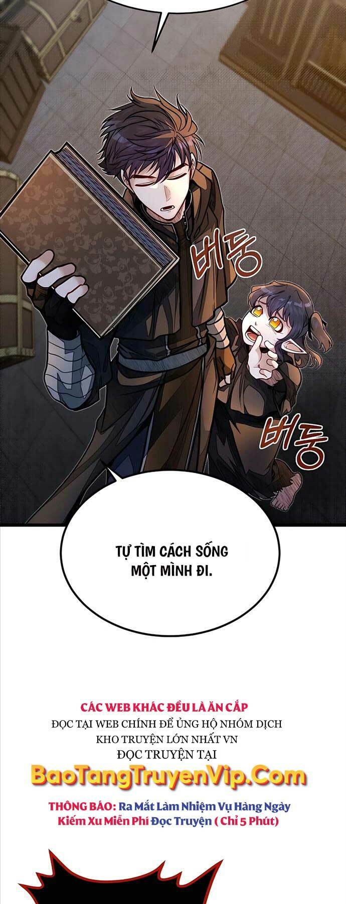 Anh Trai Anh Hùng Là Người Đã Chết Trong Học Viện - Chapter 55 - Page 10