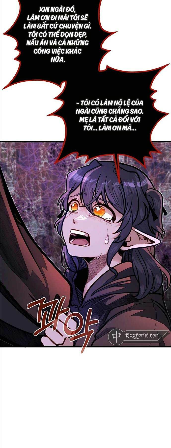 Anh Trai Anh Hùng Là Người Đã Chết Trong Học Viện - Chapter 55 - Page 11