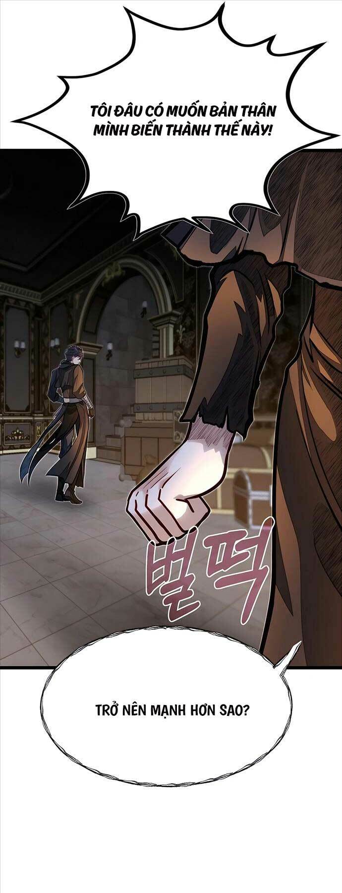 Anh Trai Anh Hùng Là Người Đã Chết Trong Học Viện - Chapter 55 - Page 16