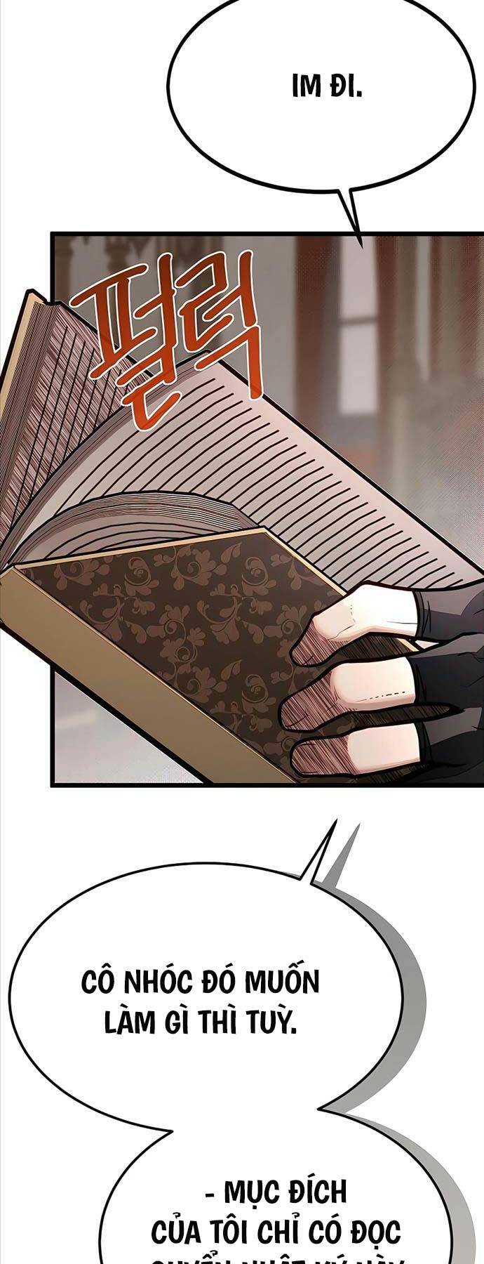 Anh Trai Anh Hùng Là Người Đã Chết Trong Học Viện - Chapter 55 - Page 27