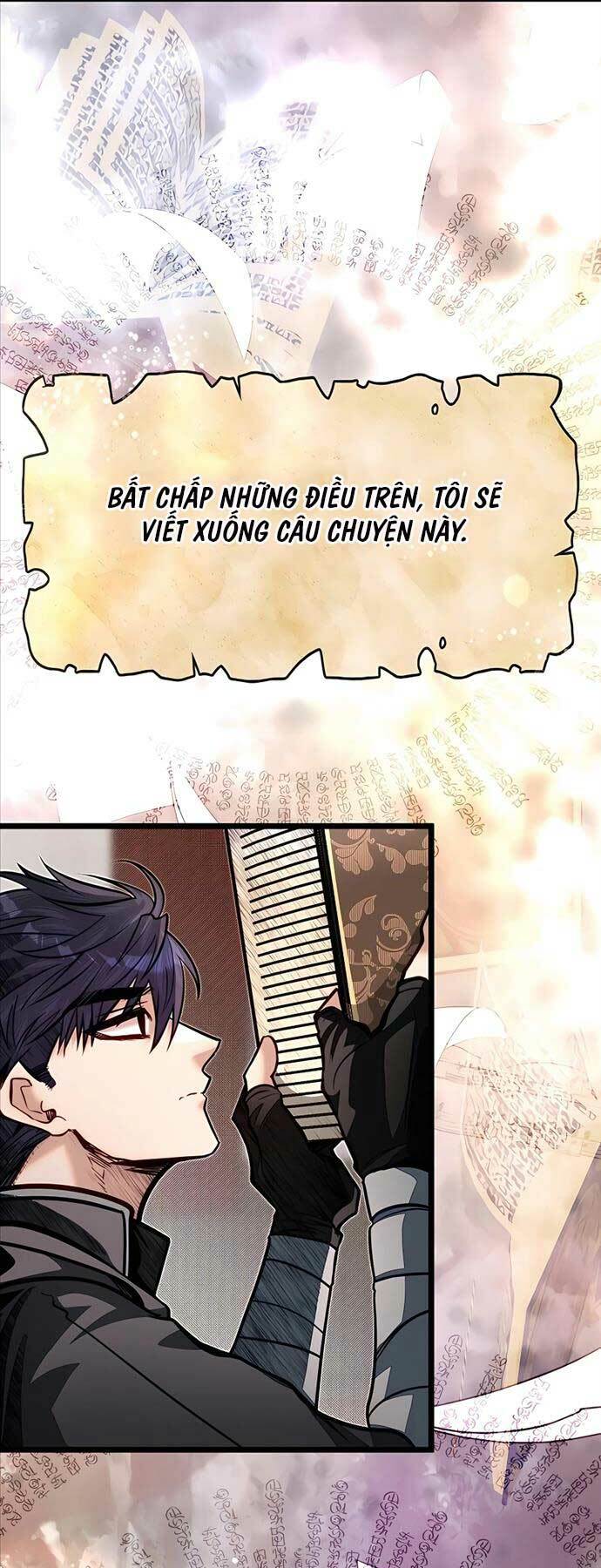 Anh Trai Anh Hùng Là Người Đã Chết Trong Học Viện - Chapter 55 - Page 32