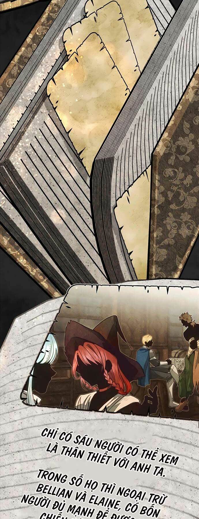 Anh Trai Anh Hùng Là Người Đã Chết Trong Học Viện - Chapter 55 - Page 37