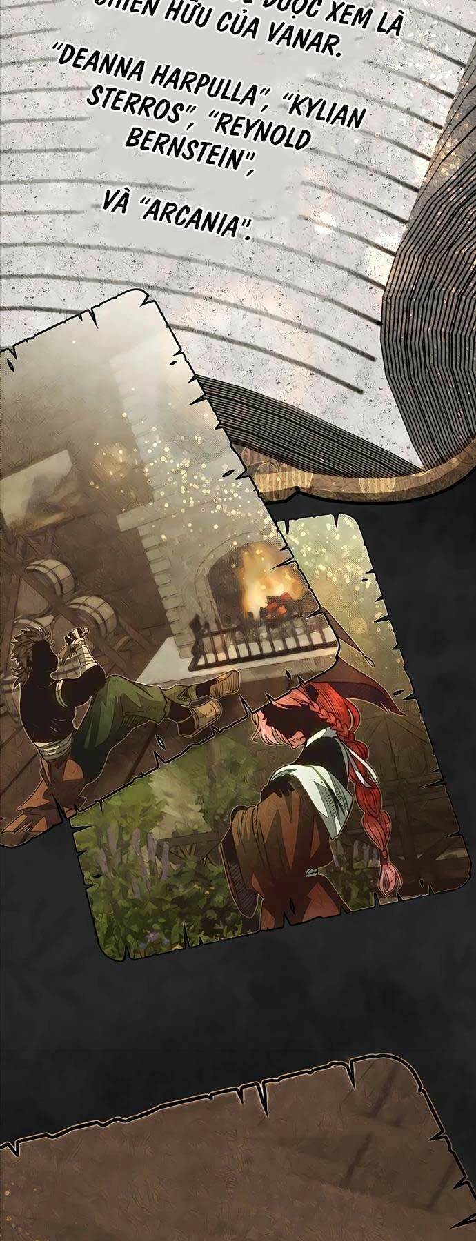 Anh Trai Anh Hùng Là Người Đã Chết Trong Học Viện - Chapter 55 - Page 38