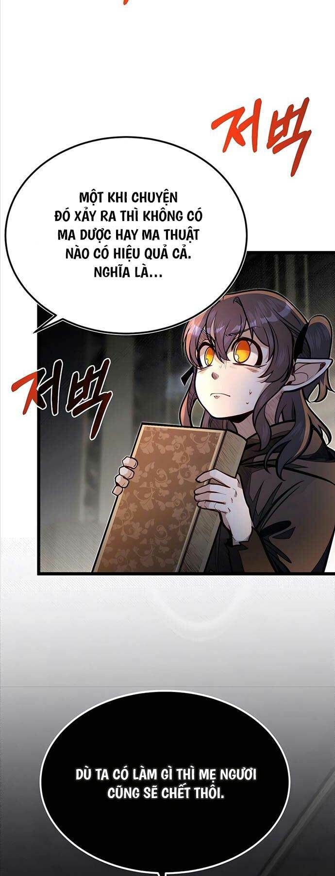 Anh Trai Anh Hùng Là Người Đã Chết Trong Học Viện - Chapter 55 - Page 3