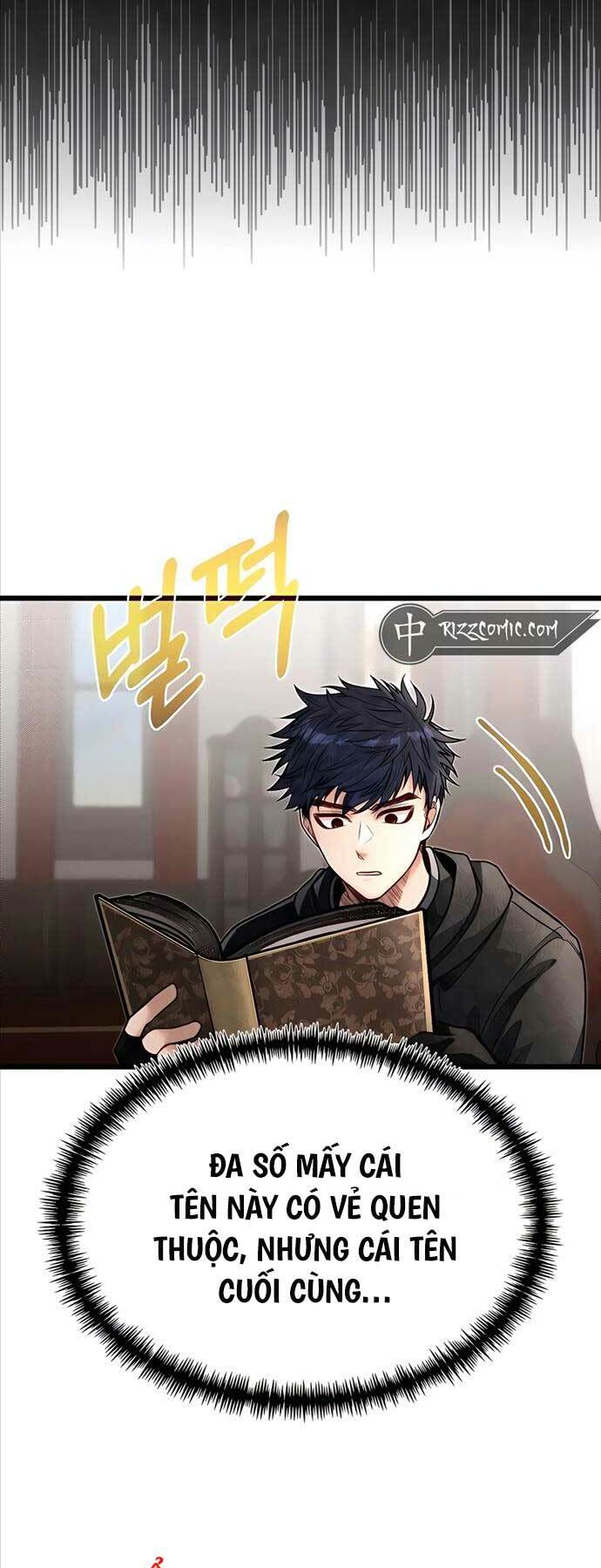 Anh Trai Anh Hùng Là Người Đã Chết Trong Học Viện - Chapter 55 - Page 40