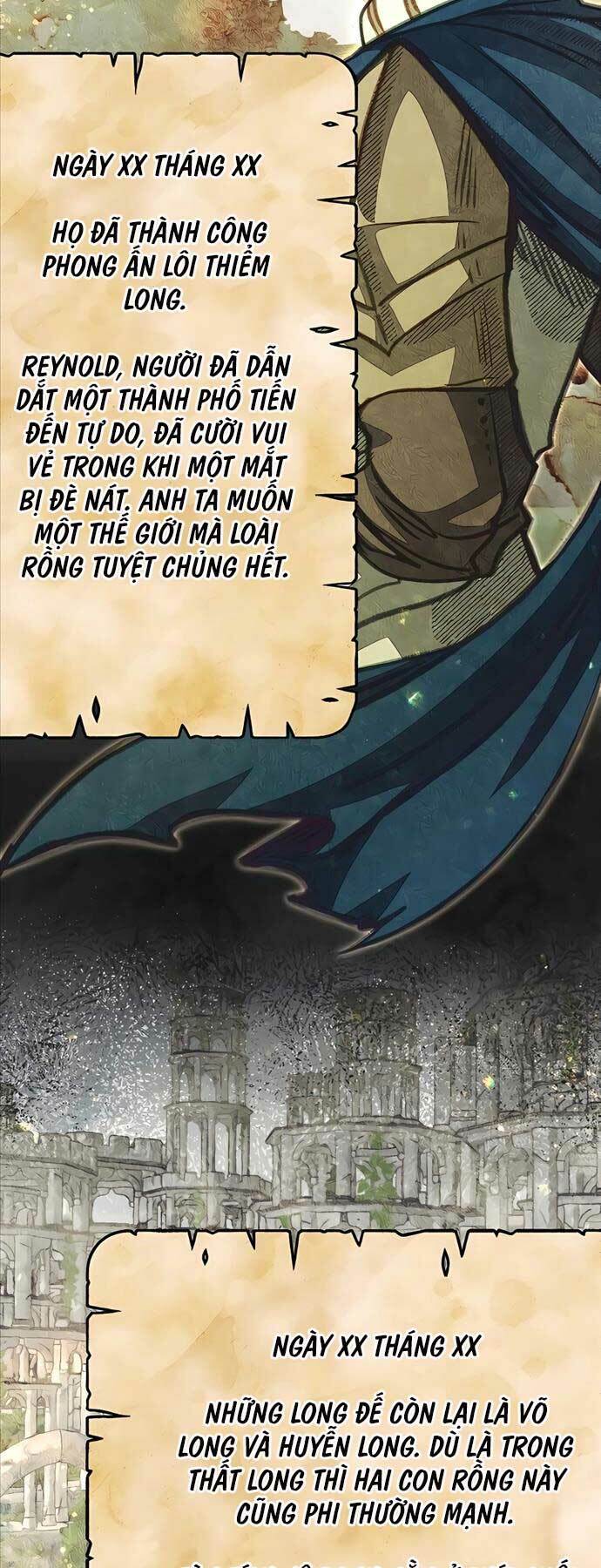 Anh Trai Anh Hùng Là Người Đã Chết Trong Học Viện - Chapter 55 - Page 44