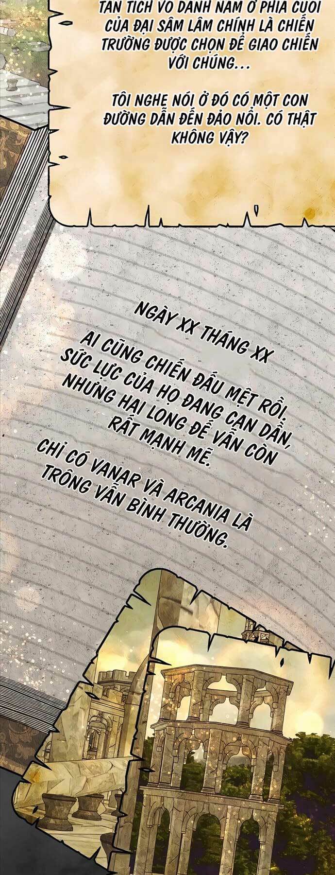 Anh Trai Anh Hùng Là Người Đã Chết Trong Học Viện - Chapter 55 - Page 45