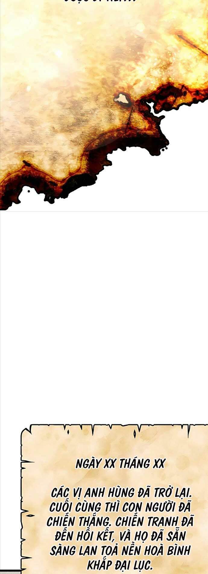 Anh Trai Anh Hùng Là Người Đã Chết Trong Học Viện - Chapter 55 - Page 47