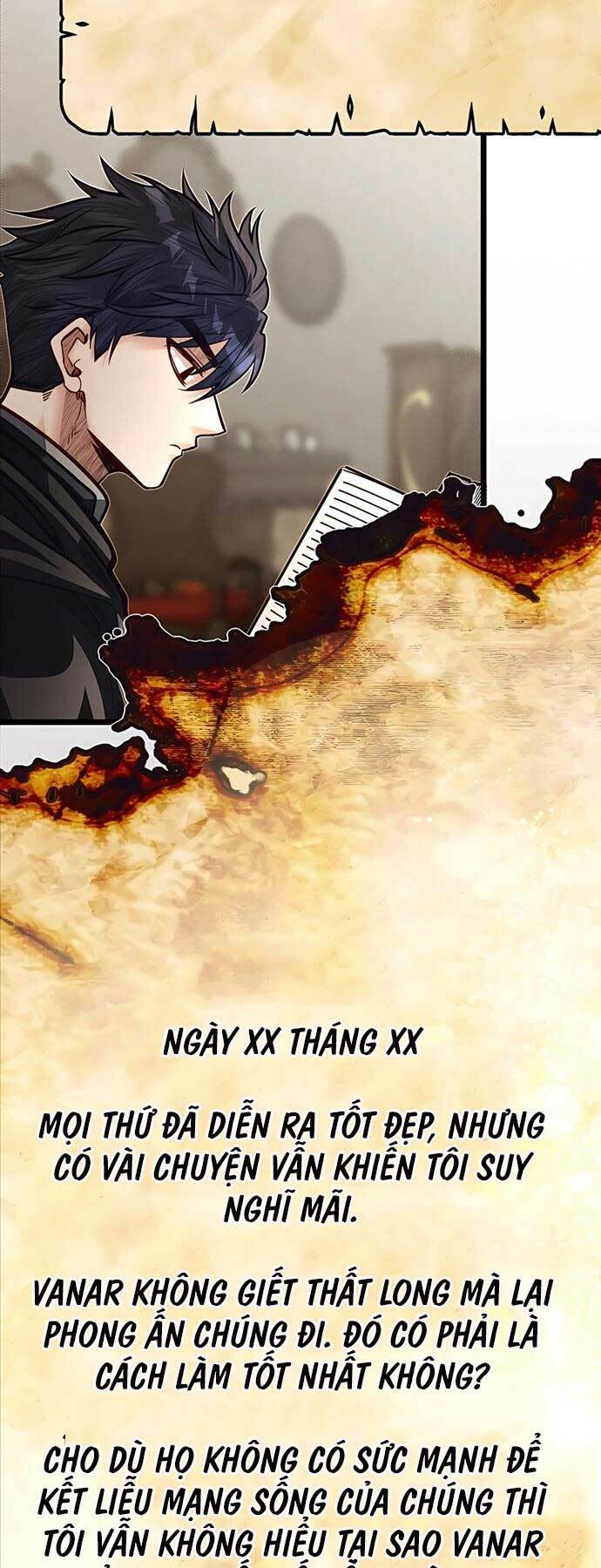 Anh Trai Anh Hùng Là Người Đã Chết Trong Học Viện - Chapter 55 - Page 48