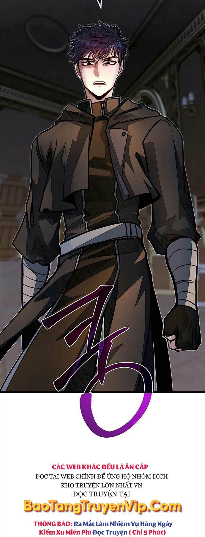 Anh Trai Anh Hùng Là Người Đã Chết Trong Học Viện - Chapter 55 - Page 4