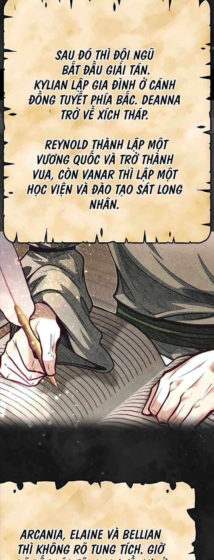 Anh Trai Anh Hùng Là Người Đã Chết Trong Học Viện - Chapter 55 - Page 51