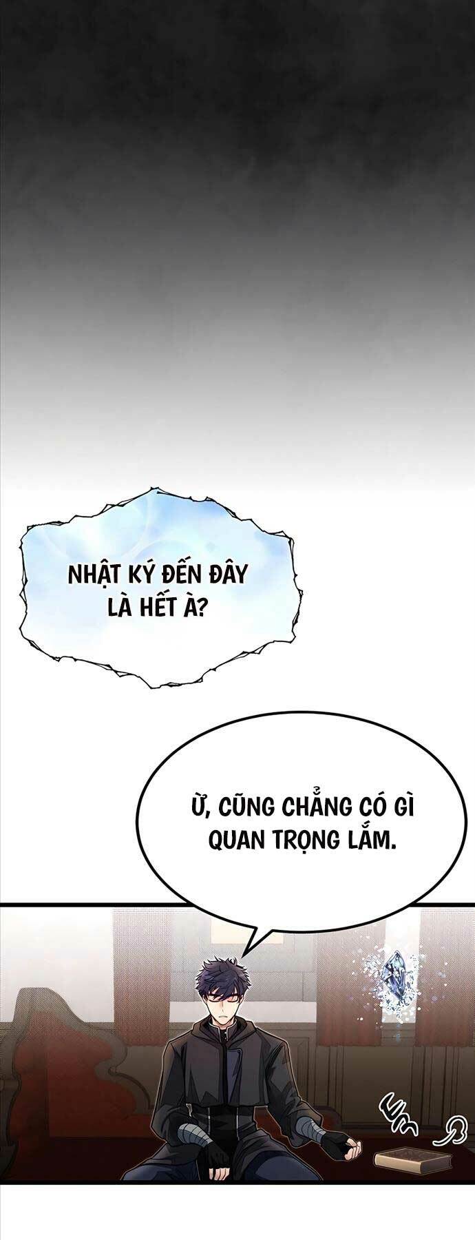 Anh Trai Anh Hùng Là Người Đã Chết Trong Học Viện - Chapter 55 - Page 54