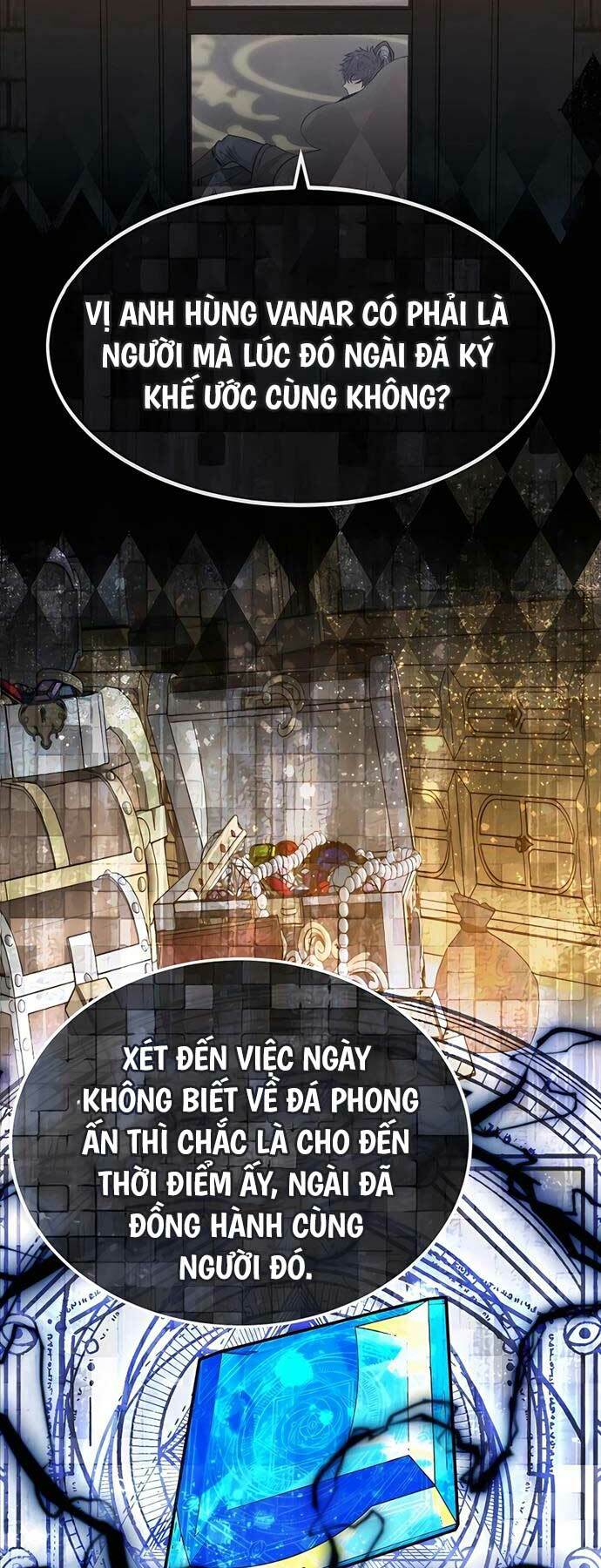 Anh Trai Anh Hùng Là Người Đã Chết Trong Học Viện - Chapter 55 - Page 57