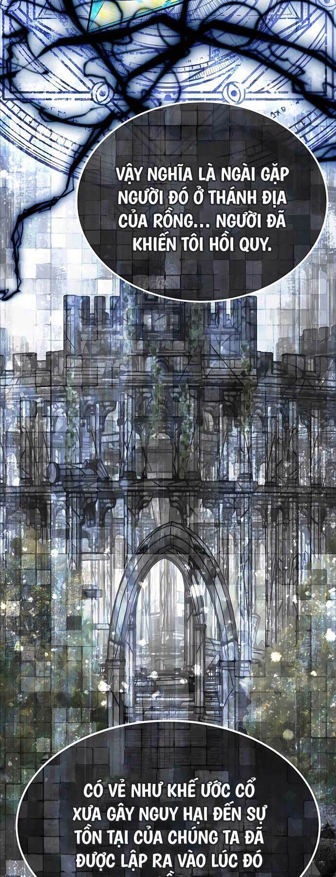 Anh Trai Anh Hùng Là Người Đã Chết Trong Học Viện - Chapter 55 - Page 58