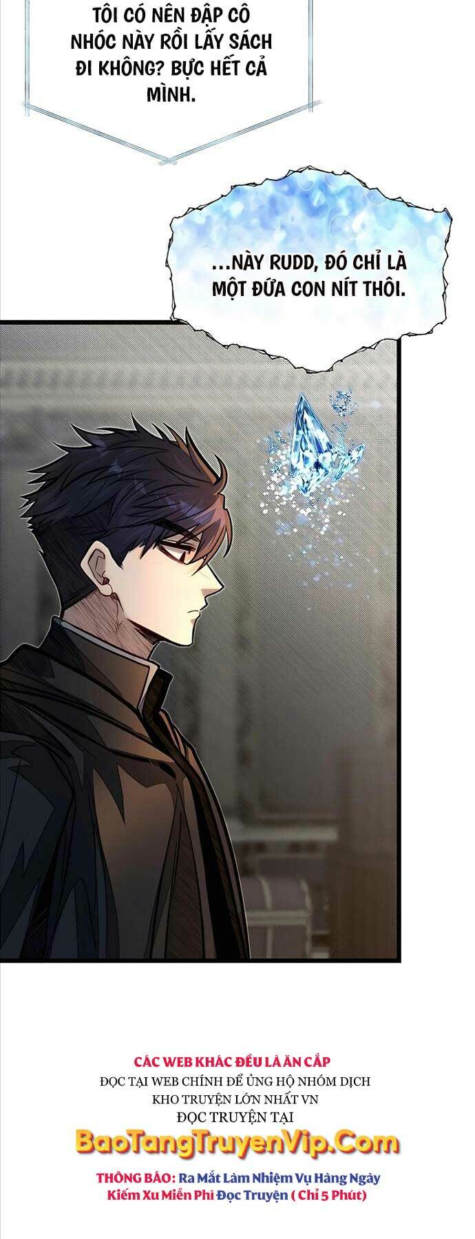 Anh Trai Anh Hùng Là Người Đã Chết Trong Học Viện - Chapter 55 - Page 6