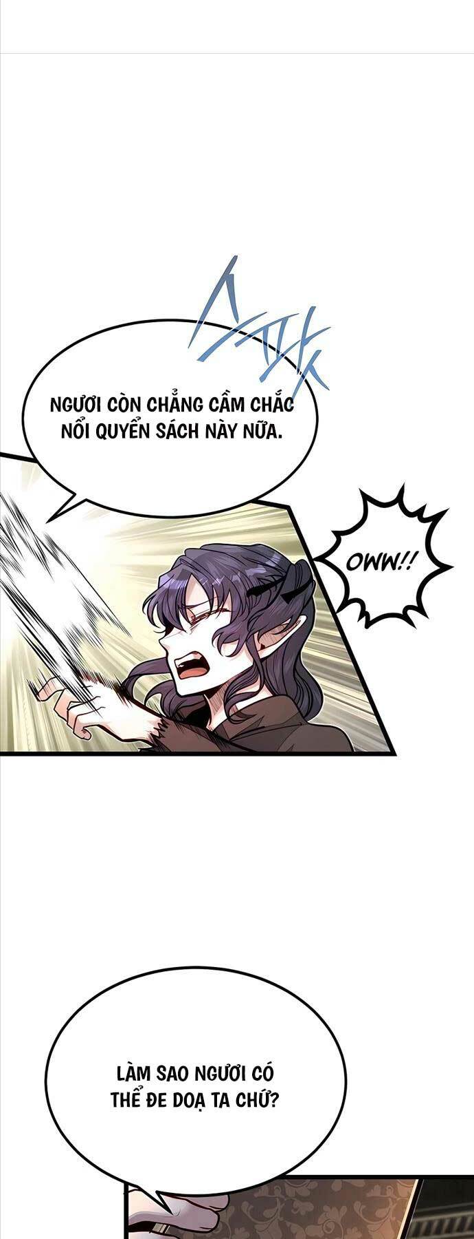 Anh Trai Anh Hùng Là Người Đã Chết Trong Học Viện - Chapter 55 - Page 8