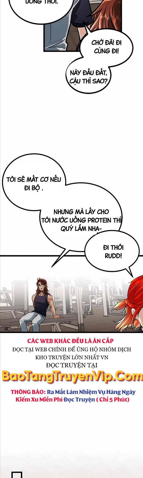 Anh Trai Anh Hùng Là Người Đã Chết Trong Học Viện - Chapter 6 - Page 11