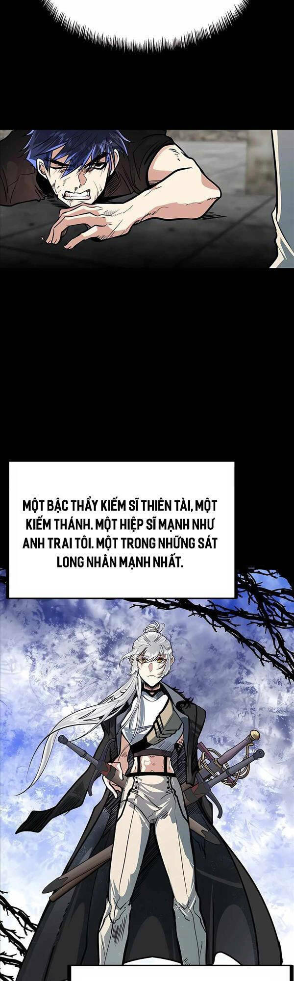 Anh Trai Anh Hùng Là Người Đã Chết Trong Học Viện - Chapter 6 - Page 16